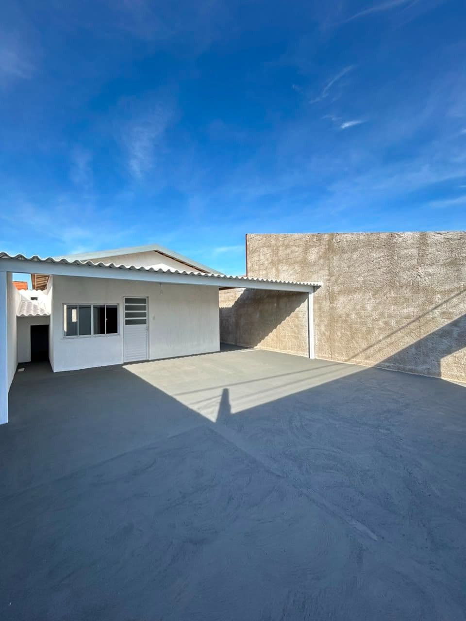 Casa em Mansour III - Uberlândia