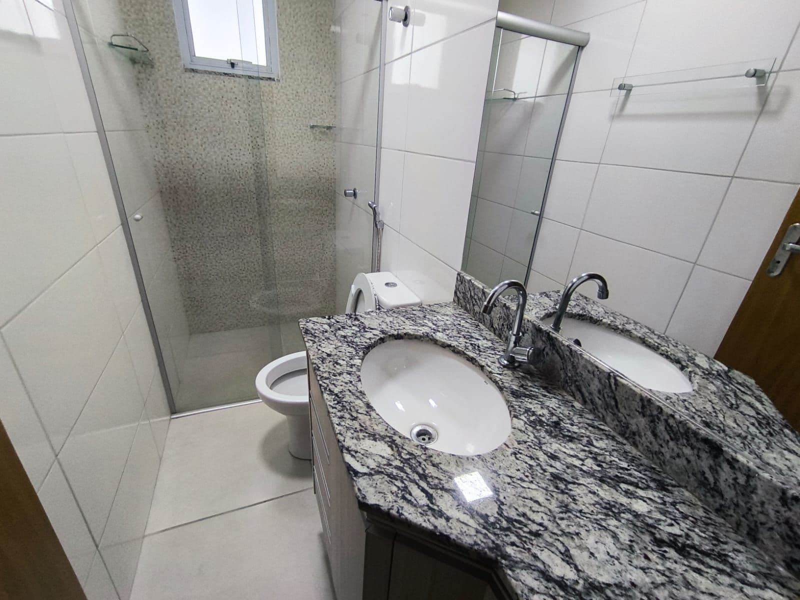 Apartamento em Chácaras Tubalina e Quartel - Uberlândia