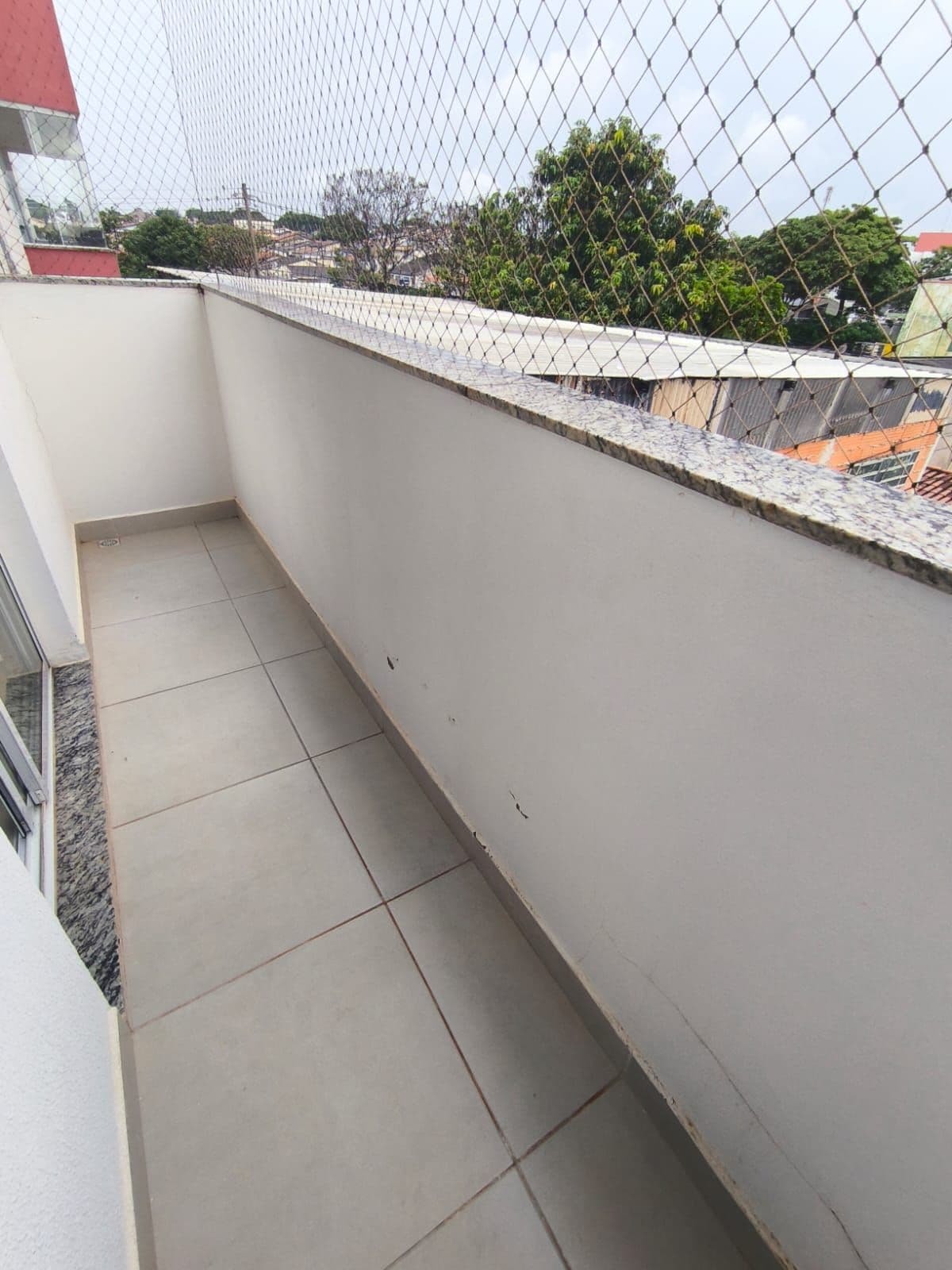 Apartamento em Chácaras Tubalina e Quartel - Uberlândia