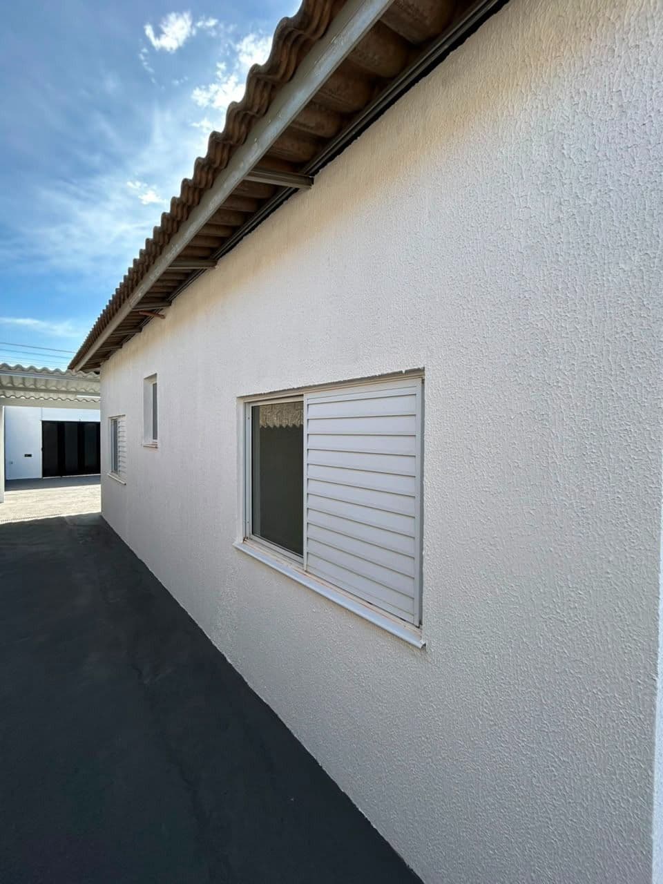Casa em Mansour III - Uberlândia