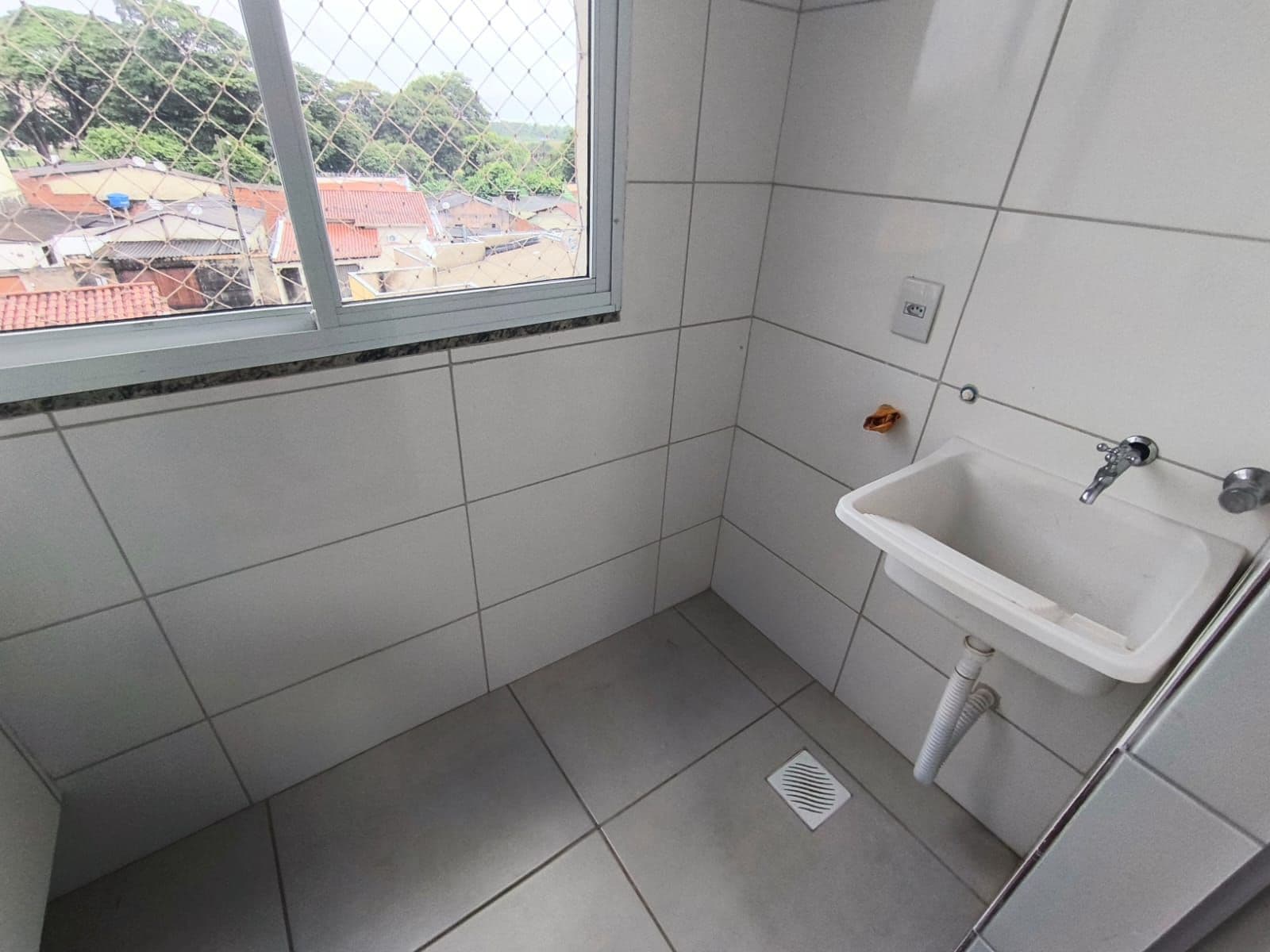 Apartamento em Chácaras Tubalina e Quartel - Uberlândia