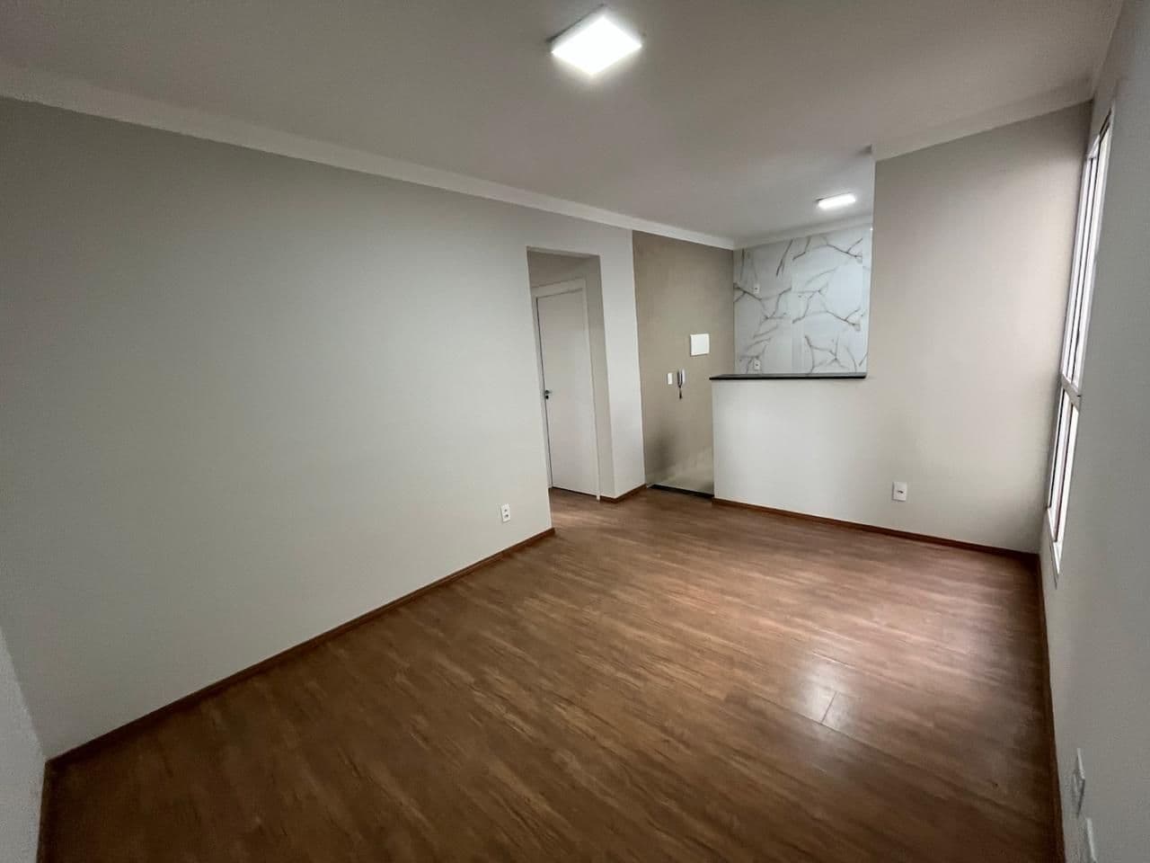 Apartamento em Pacaembu - Uberlândia