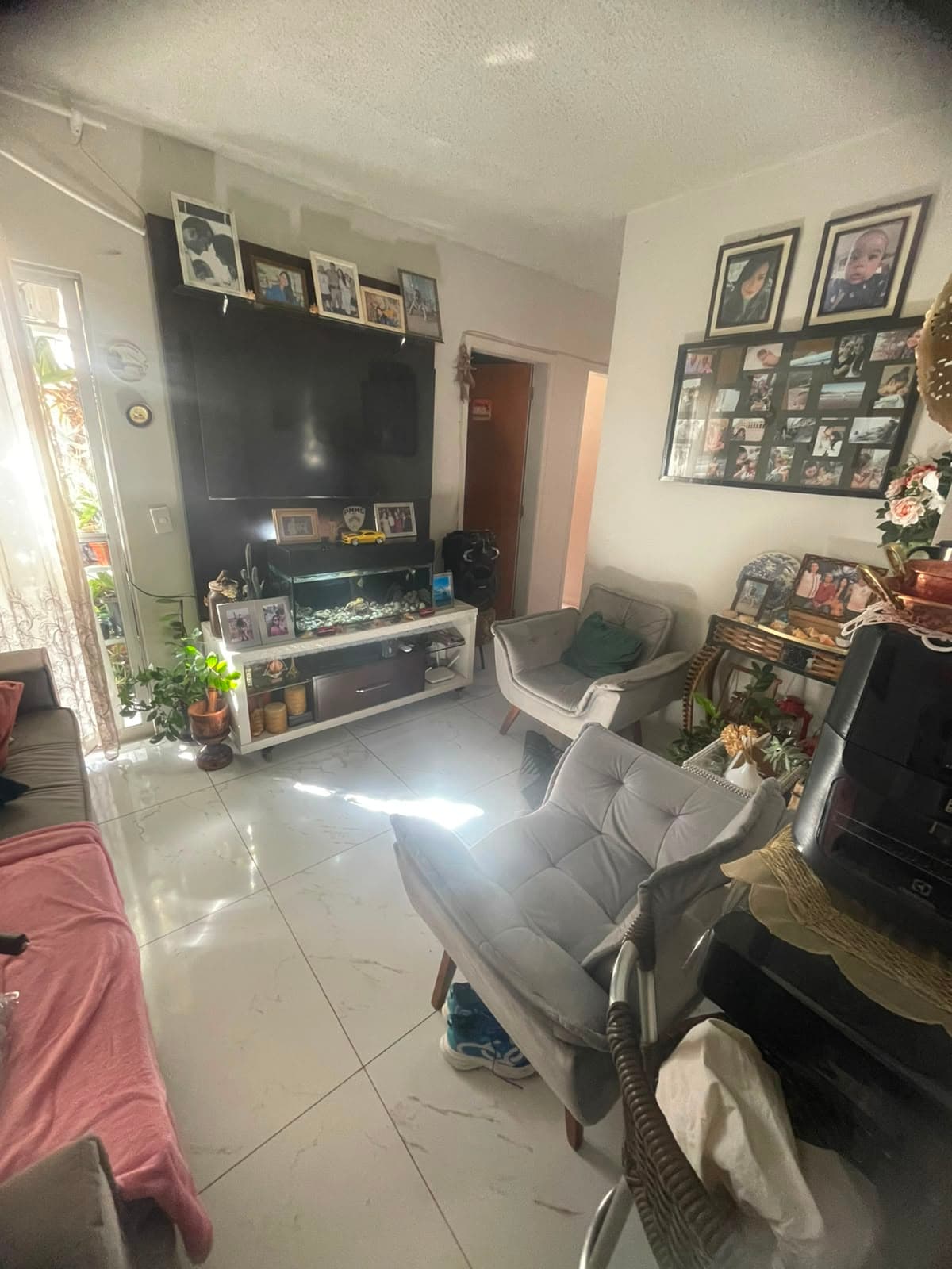 Apartamento em Jardim Europa - Uberlândia