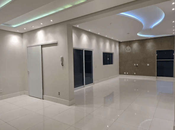 Casa em Daniel Fonseca - Uberlândia