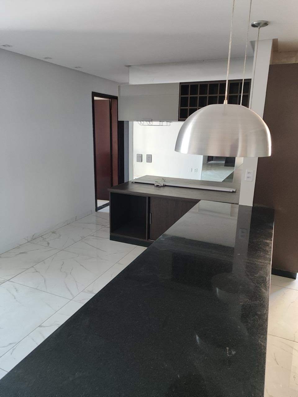 Apartamento em Residencial Eldorado - Goiânia
