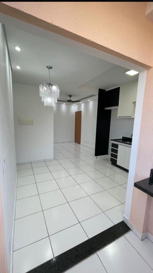 Apartamento em Jardim Europa - Uberlândia