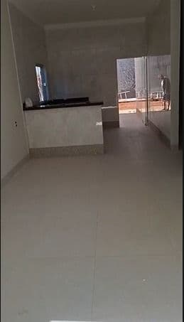 Casa em São Jorge - Uberlândia