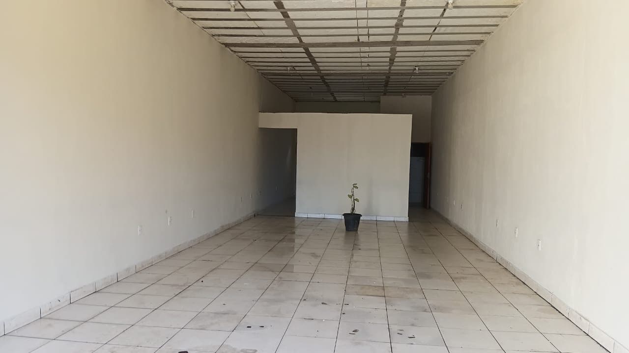 Imóvel em Loteamento Monte Hebron - Uberlândia