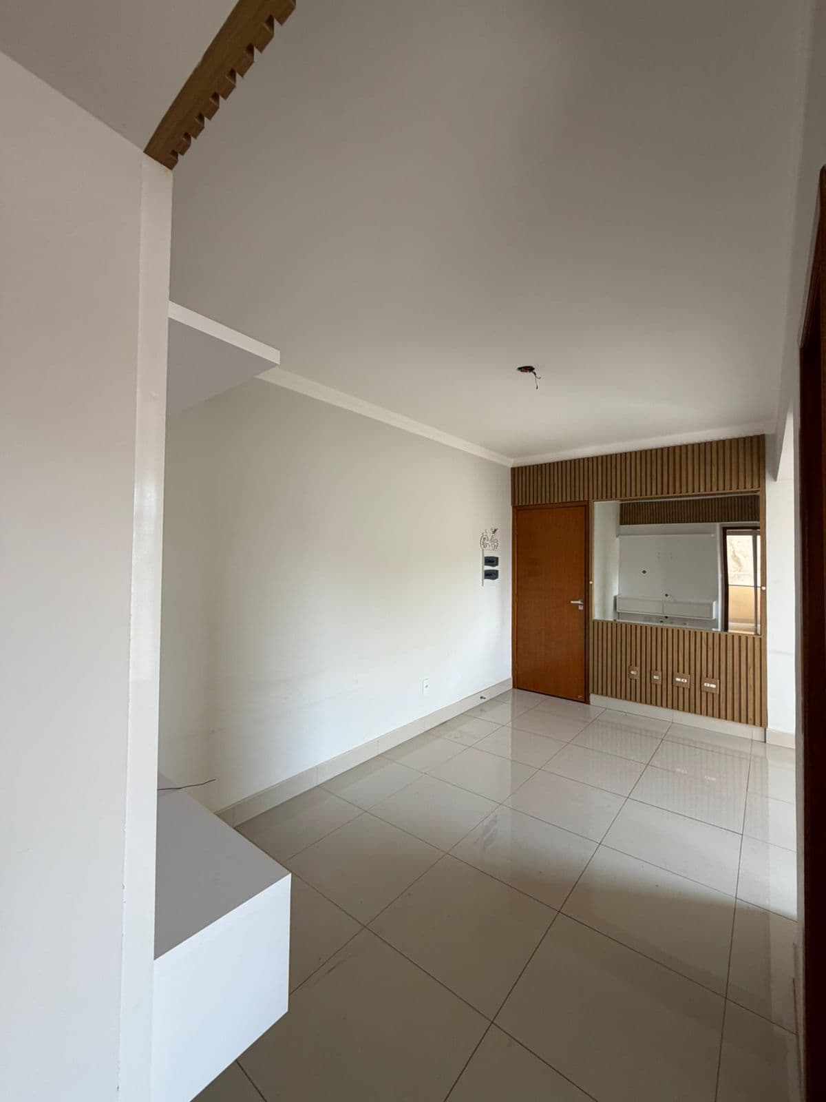 Apartamento em Santa Mônica - Uberlândia