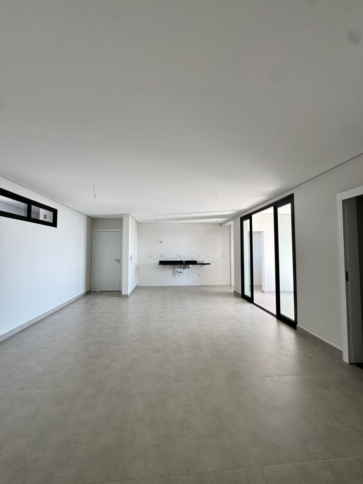 Apartamento em Granja Marileusa - Uberlândia