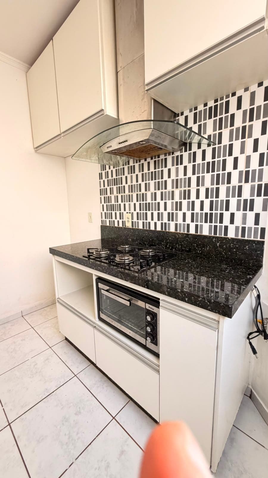 Apartamento em Gávea - Uberlândia