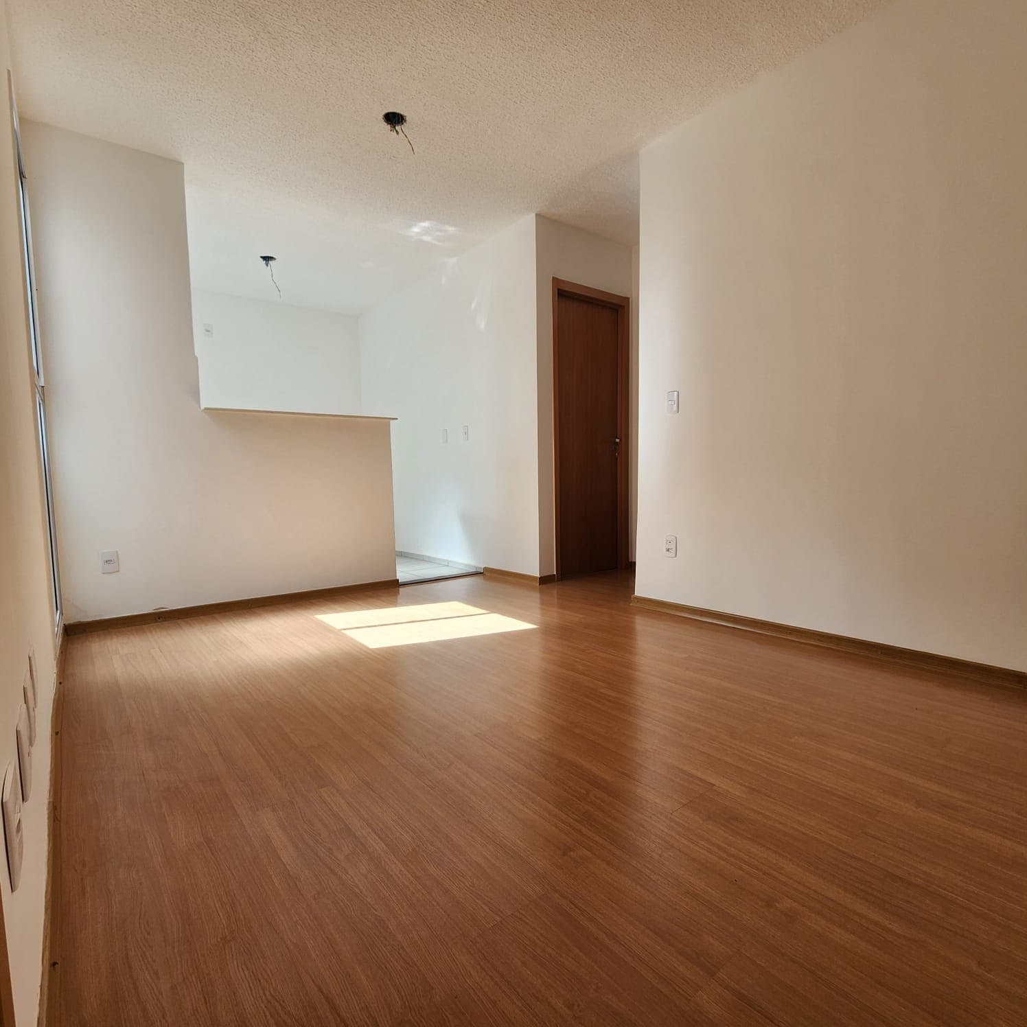 Apartamento em Chácaras Tubalina e Quartel - Uberlândia