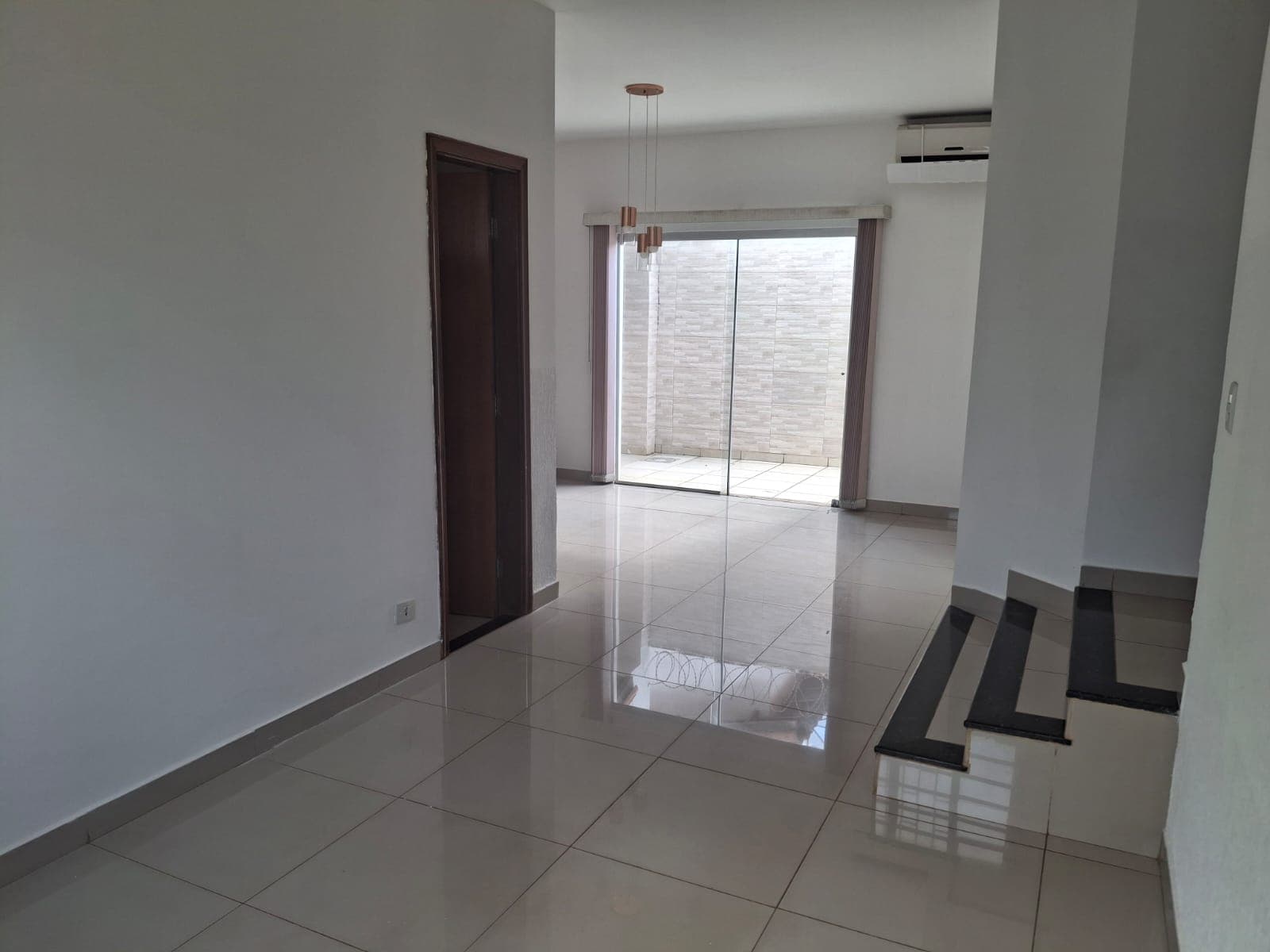 Casa em Vigilato Pereira - Uberlândia
