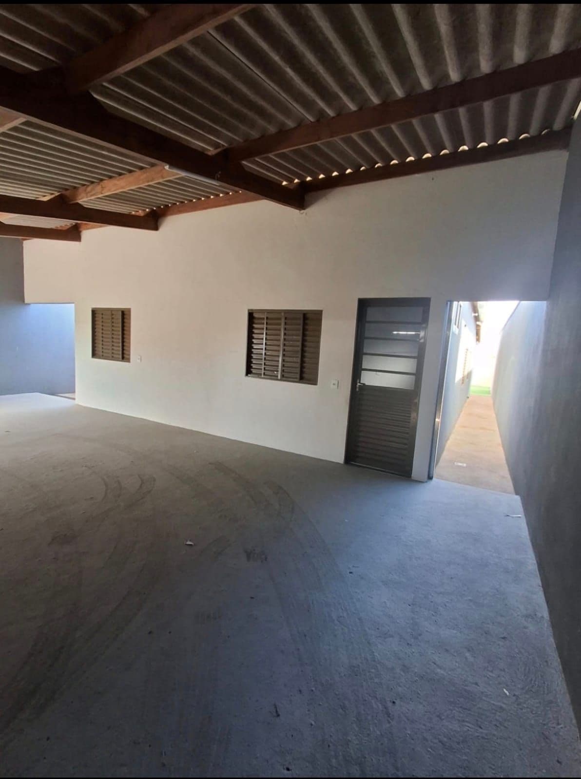 Casa em Morumbi - Uberlândia