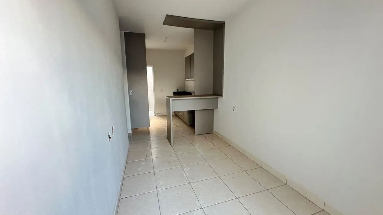 Casa em Laranjeiras - Uberlândia