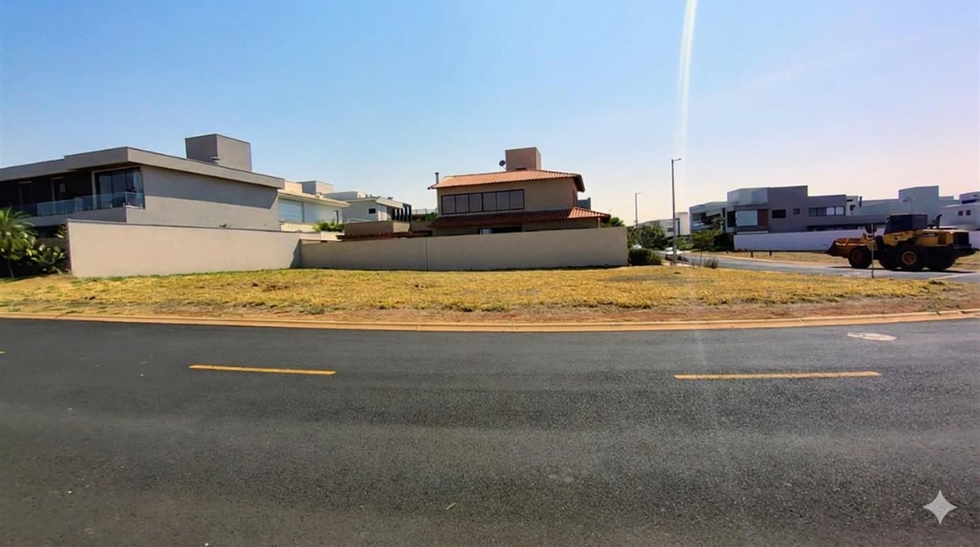 Terreno / Lote / Condomínio em Nova Uberlândia - Uberlândia