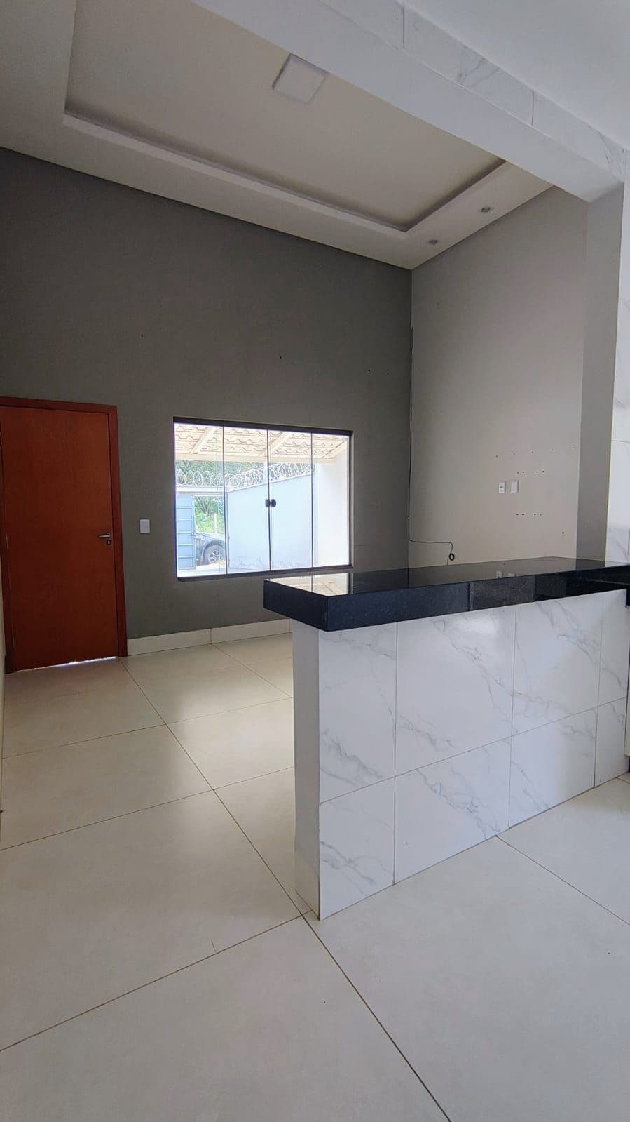 Casa em Setor Leste Vila Nova - Goiânia