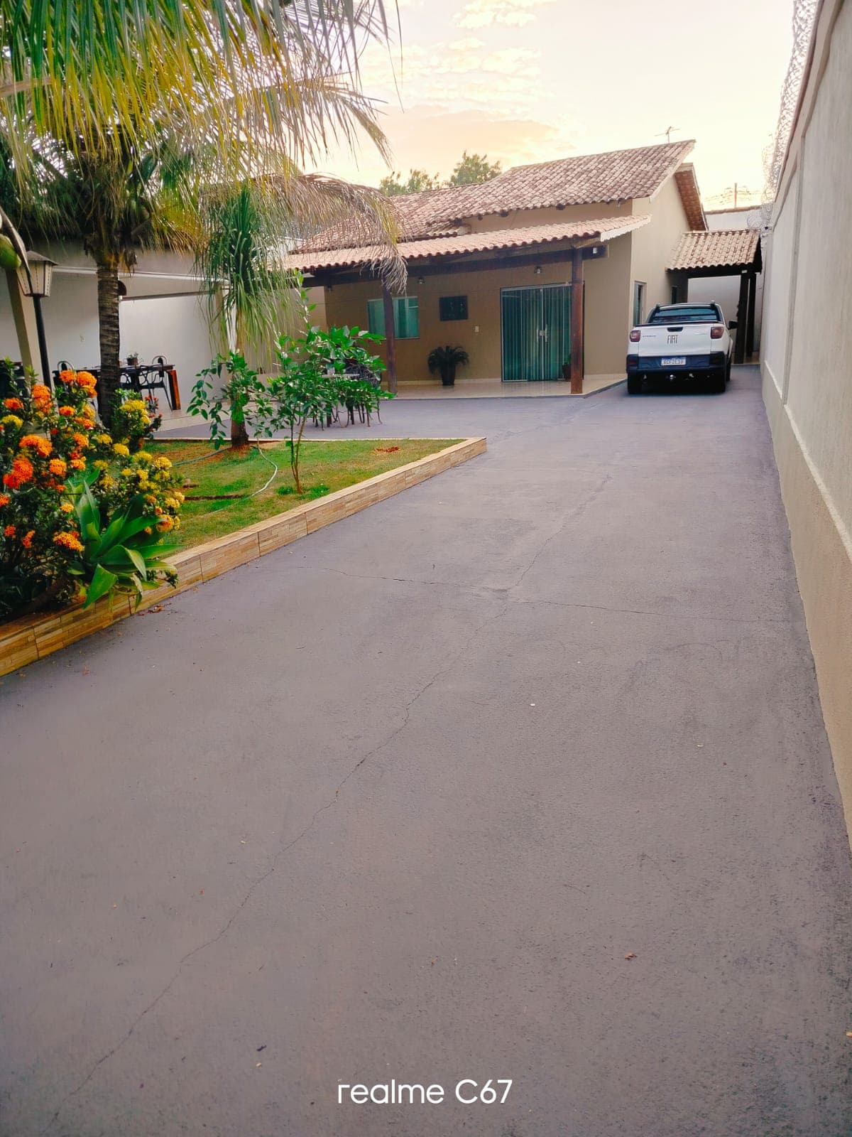 Casa em Vila Jardim Pompéia - Goiânia