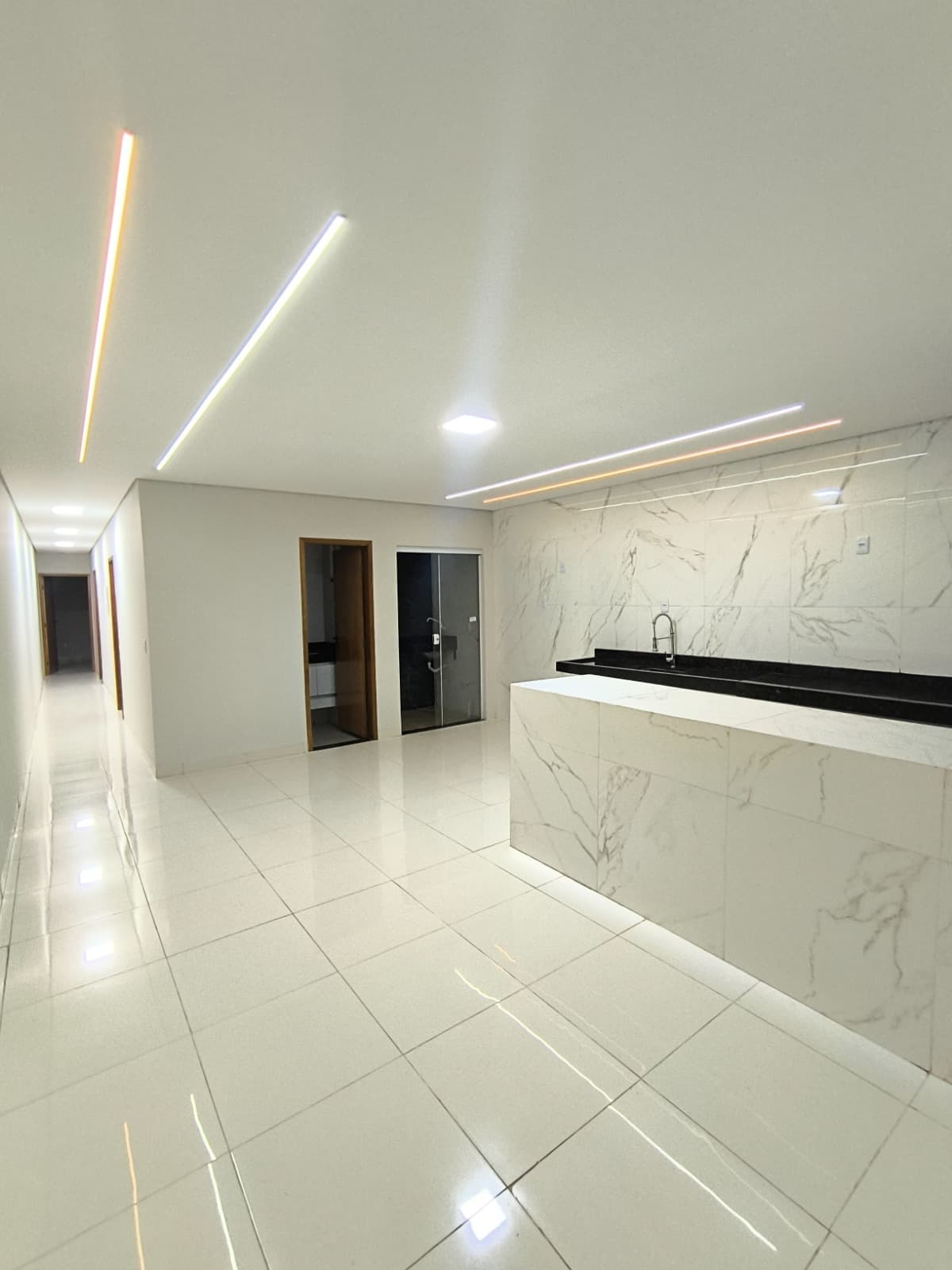 Casa em Jardim Canaã - Uberlândia