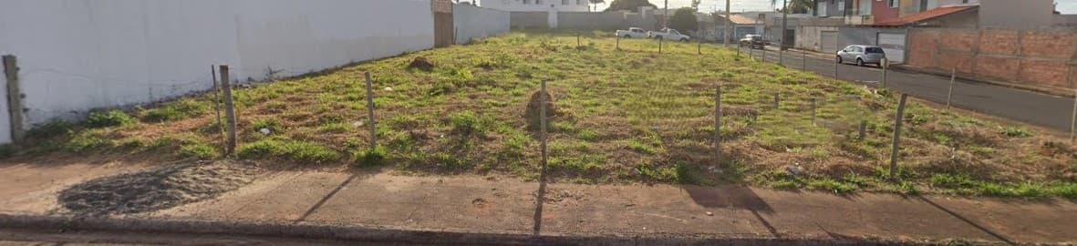 Terreno / Lote / Condomínio em Jardim Ipanema - Uberlândia