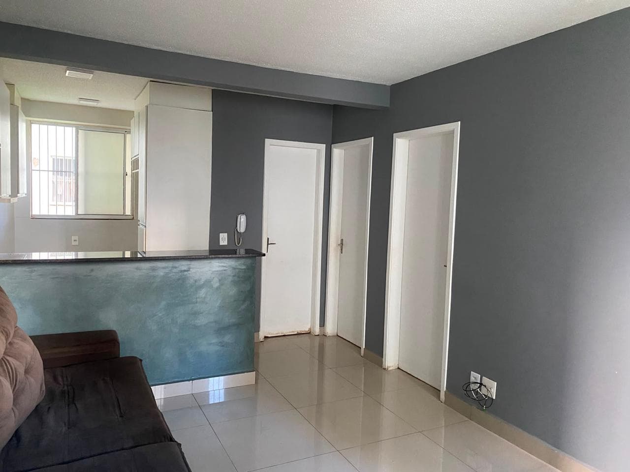 Apartamento em Jardim Europa - Uberlândia